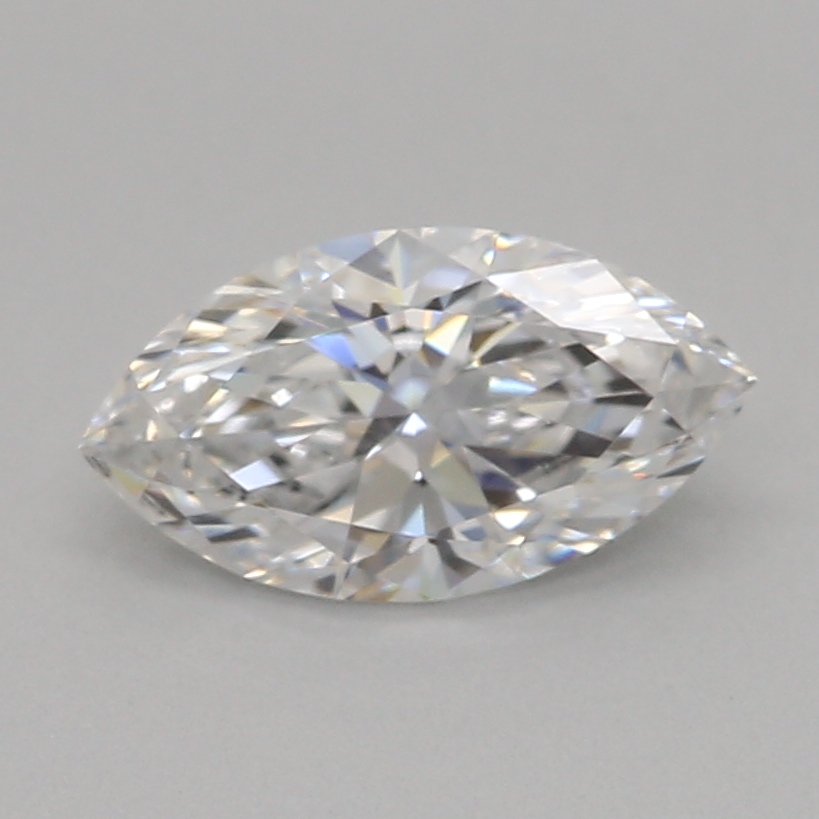 0.52 carat marquise diamond