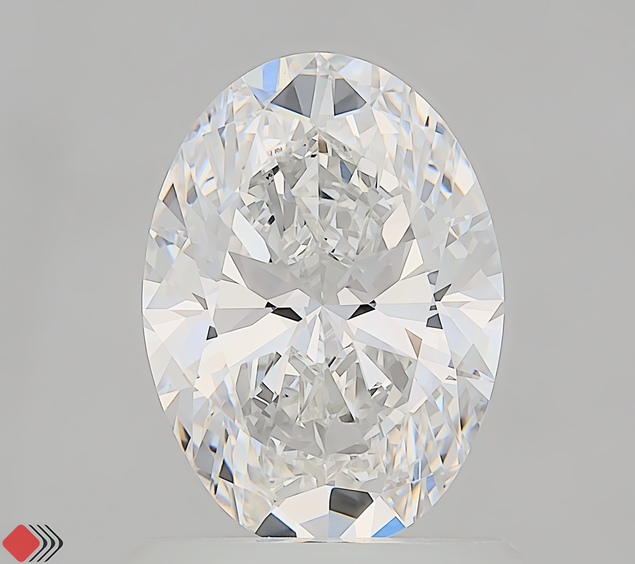 1.02 carat oval diamond