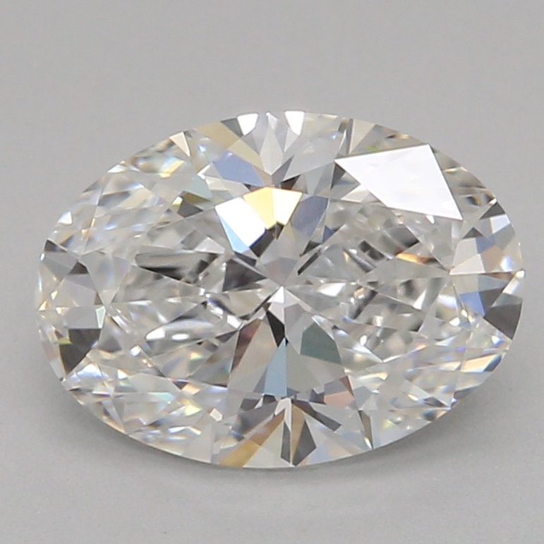1.03 carat oval diamond