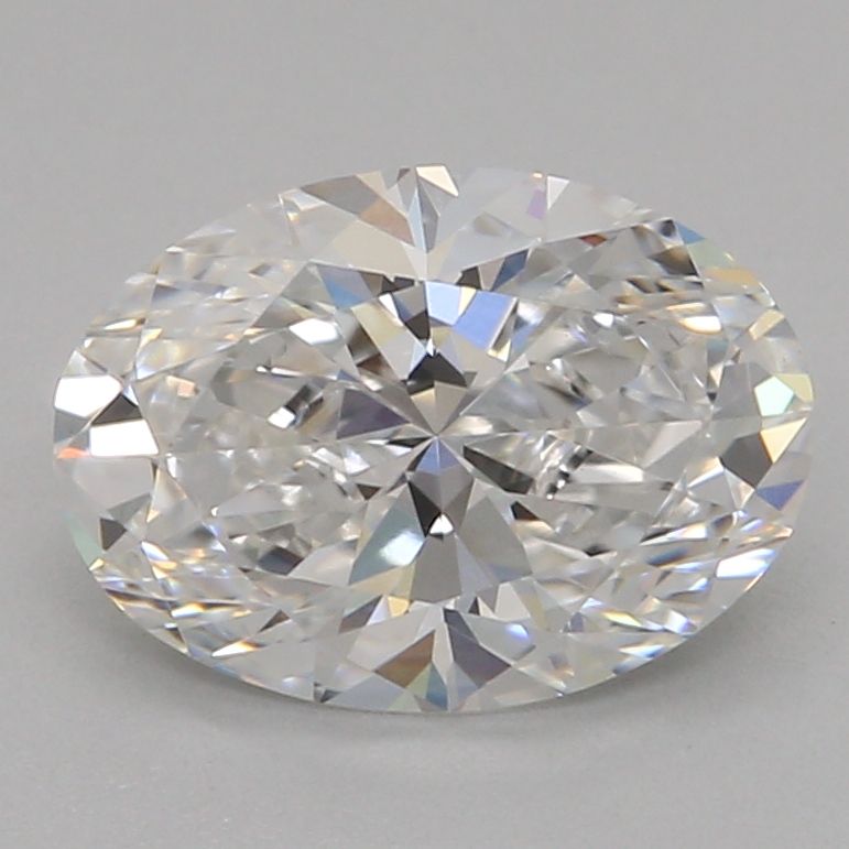 1.06 carat oval diamond
