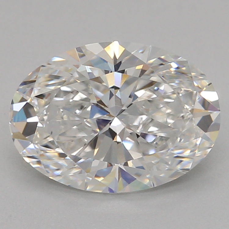 1.06 carat oval diamond