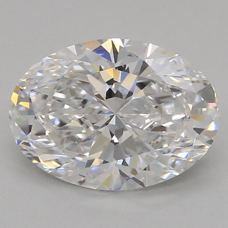 1.03 carat oval diamond