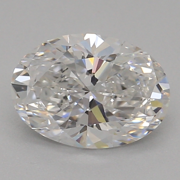 0.51 carat oval diamond