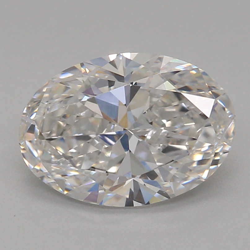 1.04 carat oval diamond