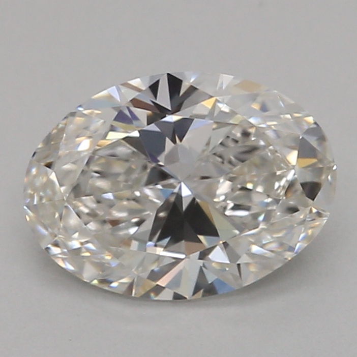 0.70 carat oval diamond