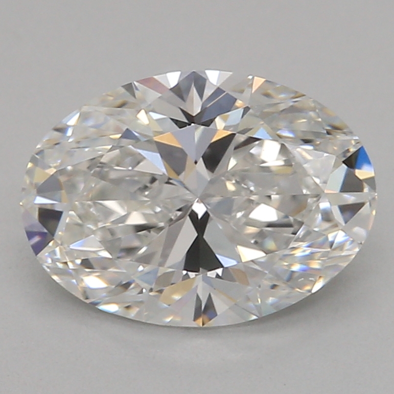 1.04 carat oval diamond
